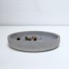 Concrete bowl, medium